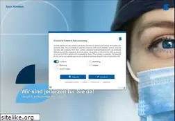 Sites similar to sana.de