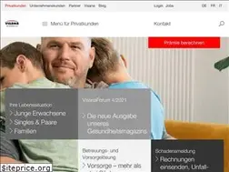 Sites similar to sana24.ch