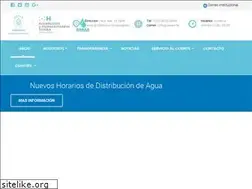 Sites similar to sanaa.hn