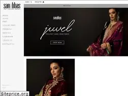 Sites similar to sanaabbas.com