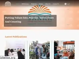 Sites similar to sanaacenter.org