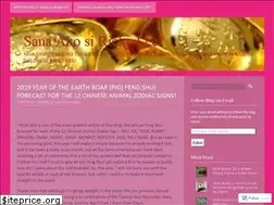 Sites similar to sanaakosirickylee.wordpress.com