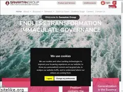 Sites similar to sanaatangroup.com