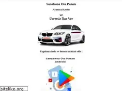 Sites similar to sanabana.info