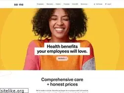 Sites similar to sanabenefits.com