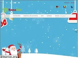 Sites similar to sanabio.de