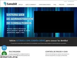 Sites similar to sanabit.net