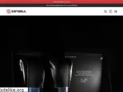 Sites similar to sanabulsports.com