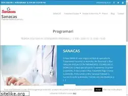 Sites similar to sanacas.ro