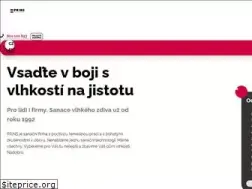 Sites similar to sanace-zdiva.cz
