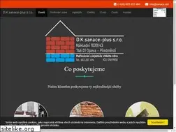 Sites similar to sanace.net