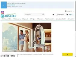 Sites similar to sanacell.com