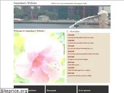 Sites similar to sanachan.com