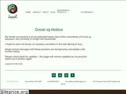 Sites similar to sanachimassage.com