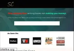 Sites similar to sanachoudary.com