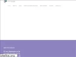 Sites similar to sanacionconamor.com