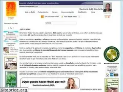 Sites similar to sanacionysalud.com