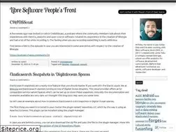 Sites similar to sanacl.wordpress.com