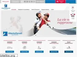 Sites similar to sanad.ma