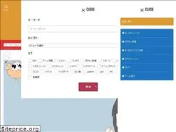 Sites similar to sanada1570.com