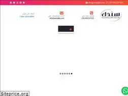 Sites similar to sanadkk.com
