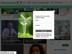 Sites similar to sanadoctrinas.com