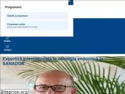 Sites similar to sanador.ro