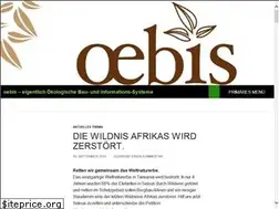 Sites similar to sanadorm.de