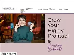 Sites similar to sanaefloyd.com