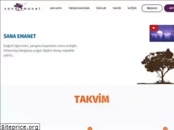 Sites similar to sanaemanet.org