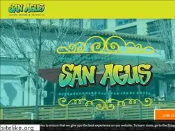 Sites similar to sanagus.com
