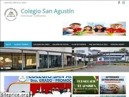 Sites similar to sanagustincostaverde.org