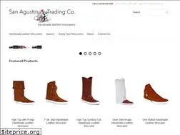 Sites similar to sanagustintradingcompany.com