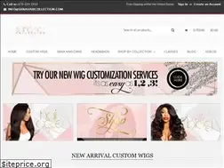 Sites similar to sanahaircollection.com