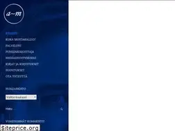 Sites similar to sanahaltuun.fi