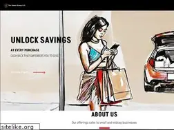 Sites similar to sanahgroup.com