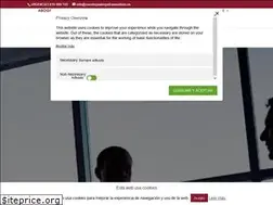 Sites similar to sanahujaabogadopenalista.es