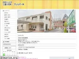 Sites similar to sanaiped.com