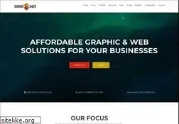 Sites similar to sanaisoft.com