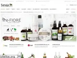 Sites similar to sanaja.pl