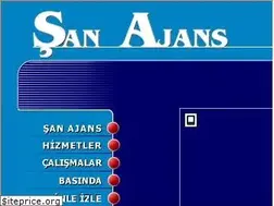 Sites similar to sanajans.com