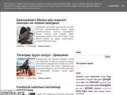 Sites similar to sanakae.blogspot.com