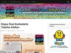 Sites similar to sanakapakolsun.wordpress.com