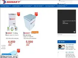 Sites similar to sanaky.info