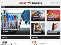 Sites similar to sanal-hastane.com