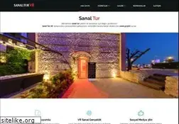 Sites similar to sanal-tur.com
