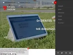 Sites similar to sanal.mobi