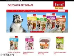 Sites similar to sanal.nl