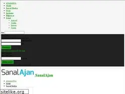 Sites similar to sanalajan.com