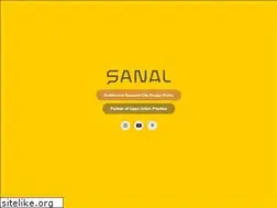 Sites similar to sanalarc.com